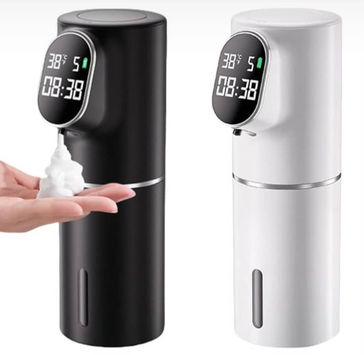 Soap Dispenser